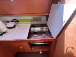 Thumbnail von Dufour 412 Grand Large