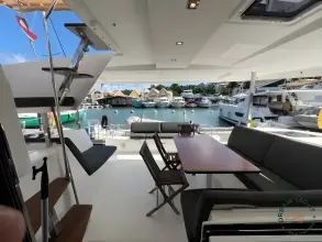 Thumbnail von Fountaine Pajot Lucia 40