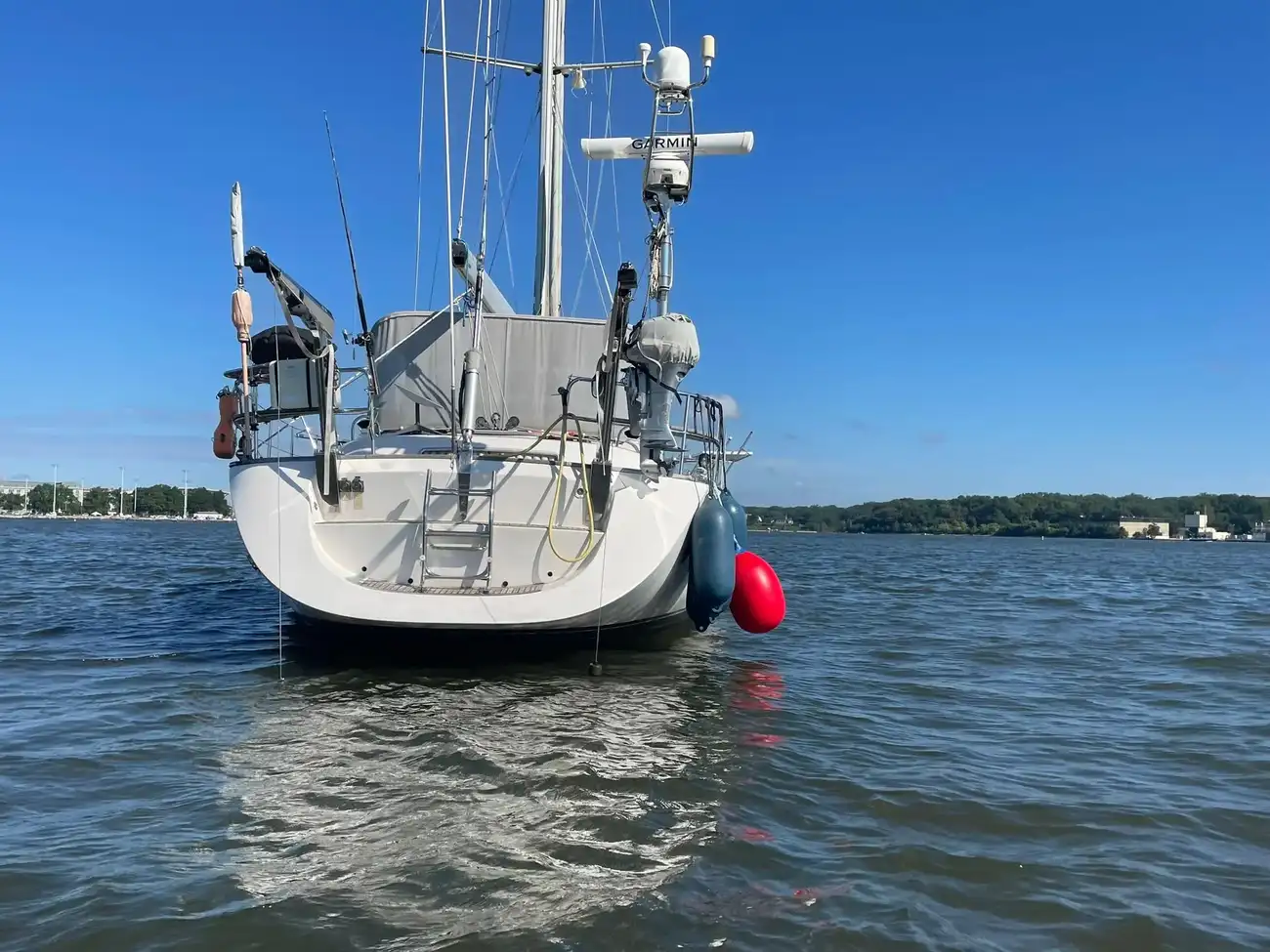 Thumbnail von Hallberg-Rassy 62