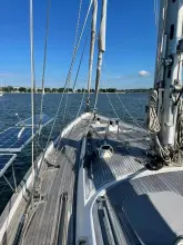 Thumbnail von Hallberg-Rassy 62