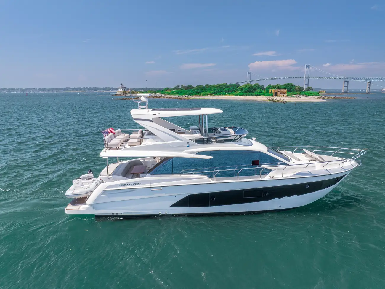 Thumbnail von Absolute 62