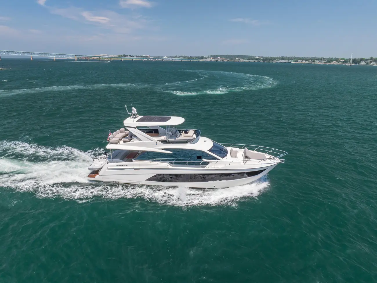 Thumbnail von Absolute 62