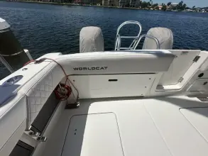 Thumbnail von World Cat 280 CC-X