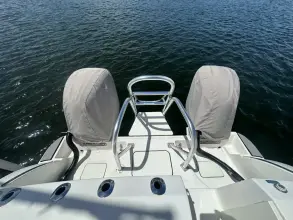 Thumbnail von World Cat 280 CC-X