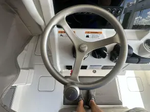 Thumbnail von World Cat 280 CC-X