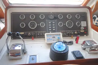 Thumbnail von Marine Trader 62