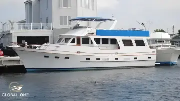 Thumbnail von Marine Trader 62