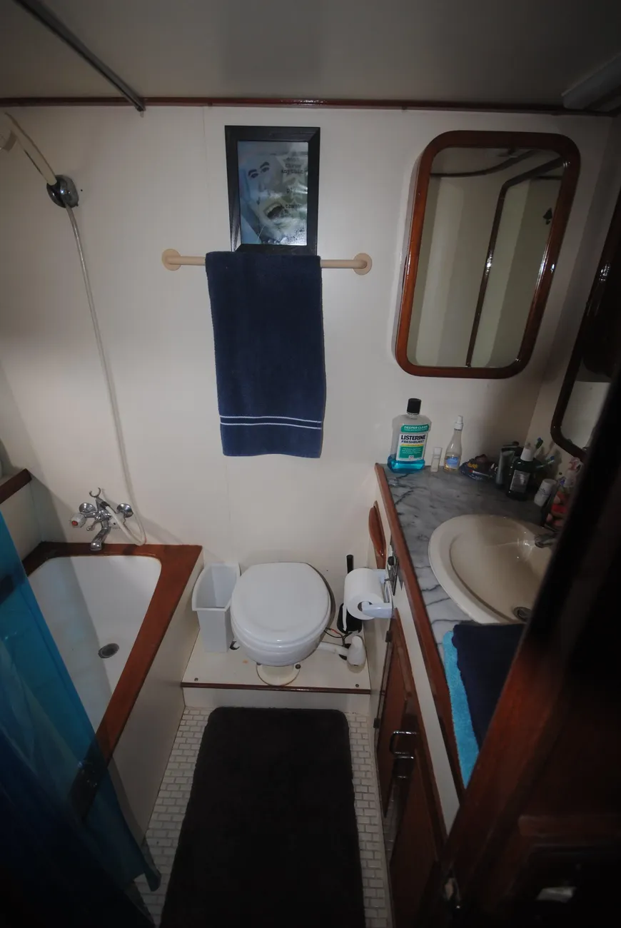 Thumbnail von Marine Trader 62