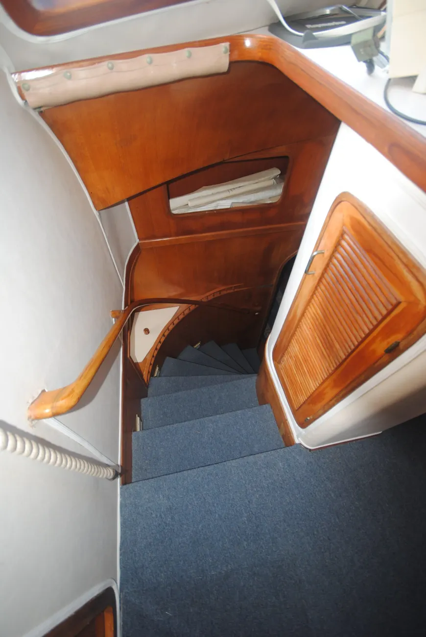 Thumbnail von Marine Trader 62