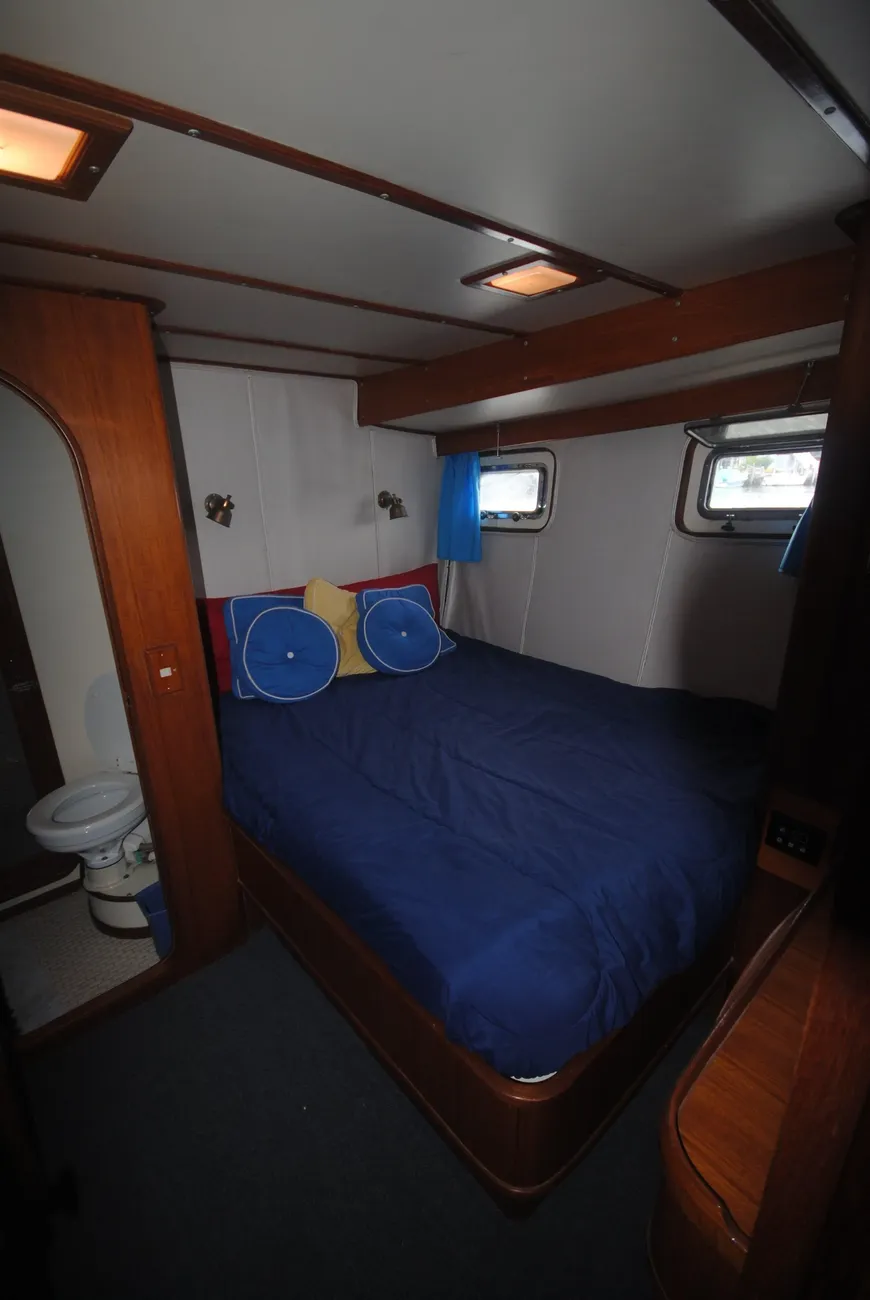 Thumbnail von Marine Trader 62