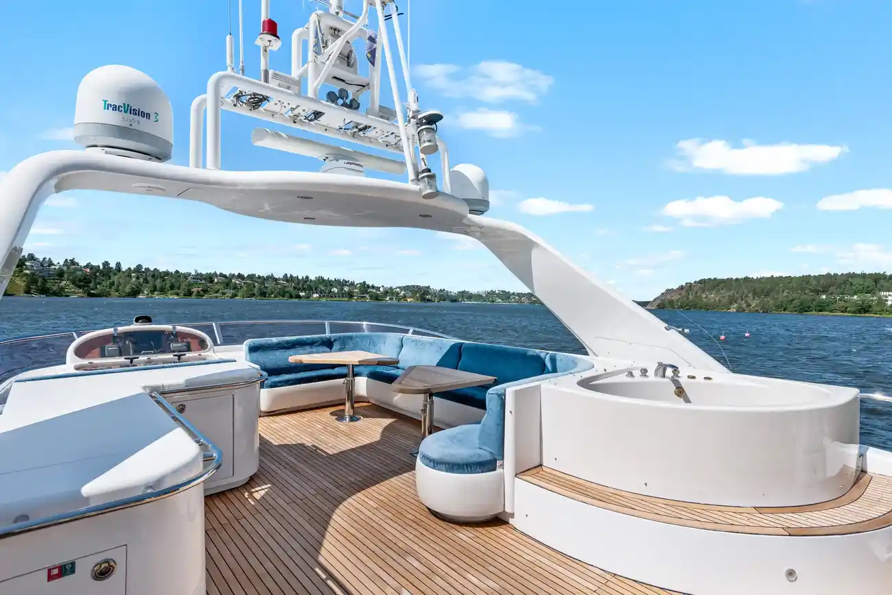 Thumbnail von Horizon FD80