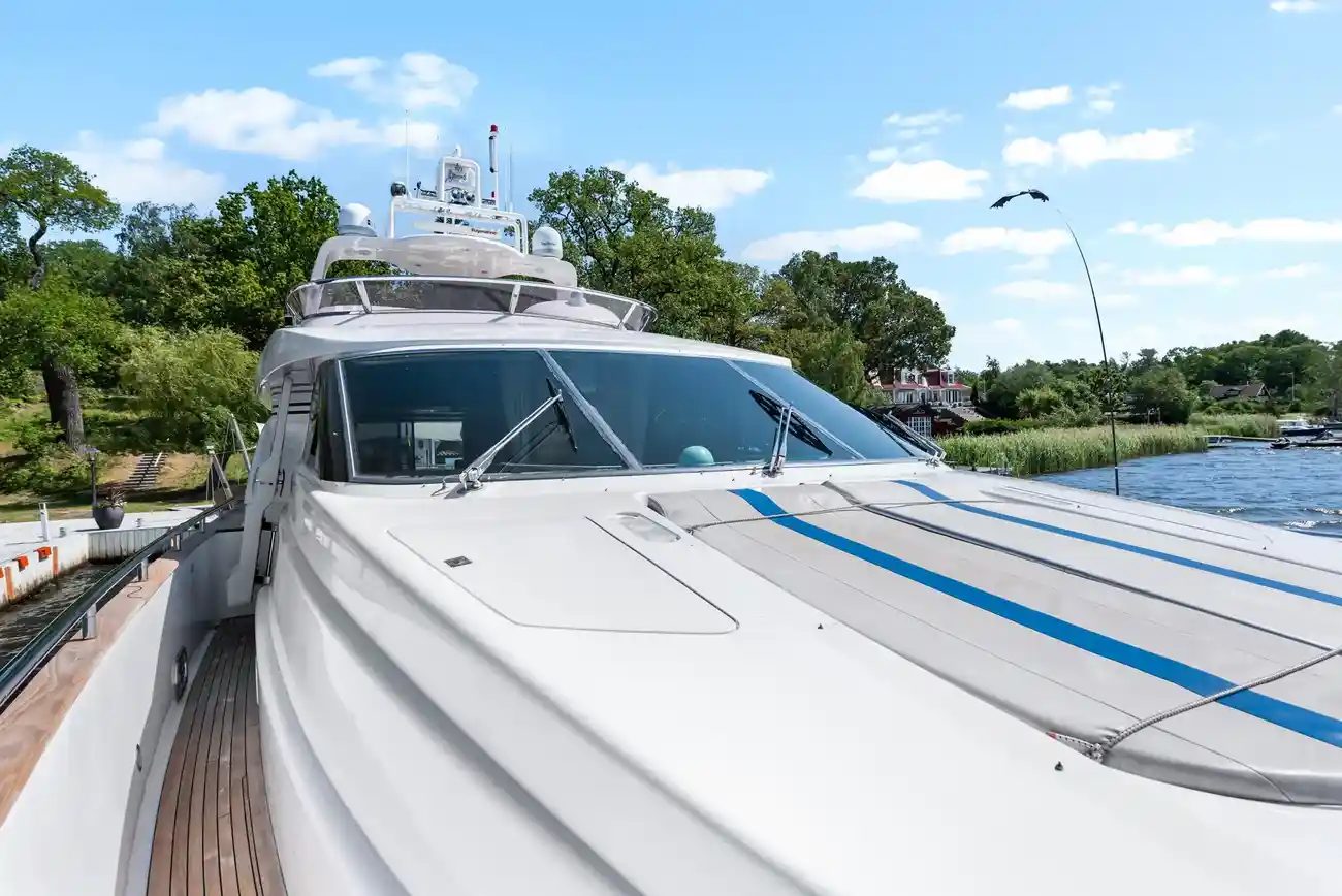 Thumbnail von Horizon FD80