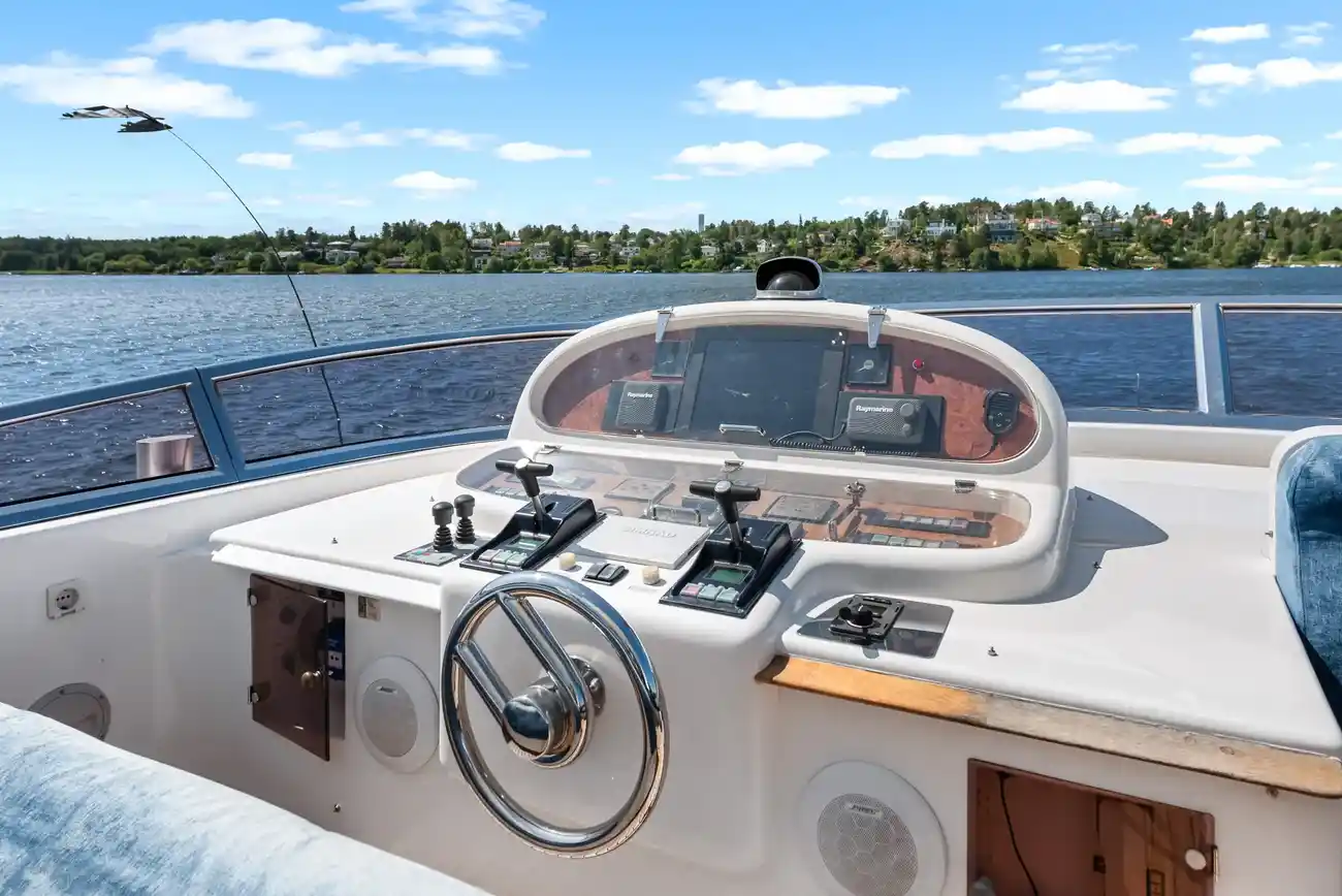 Thumbnail von Horizon FD80