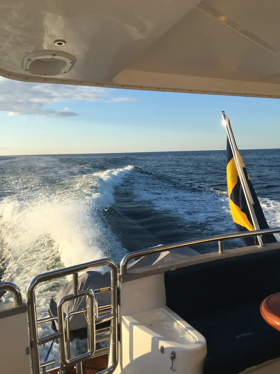 Thumbnail von Horizon FD80