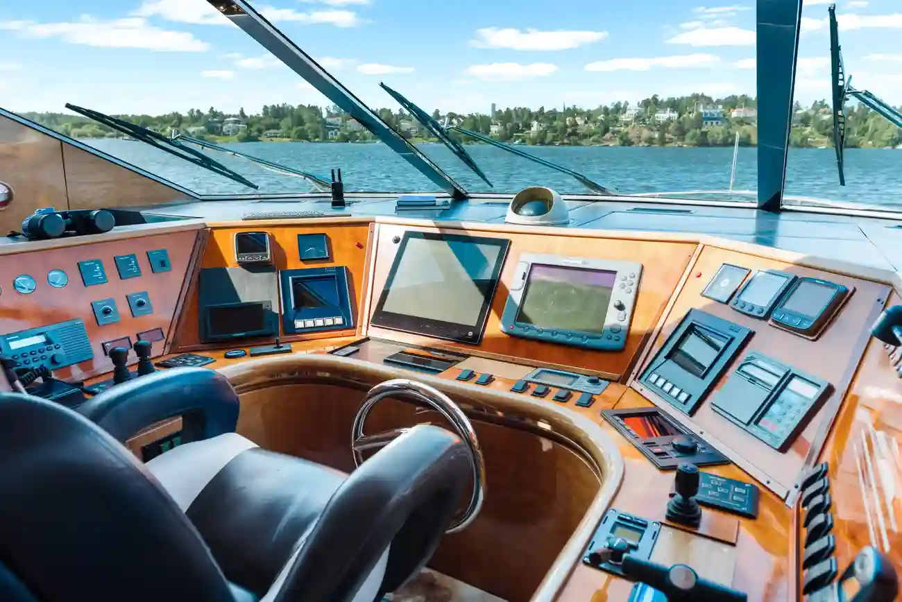 Thumbnail von Horizon FD80