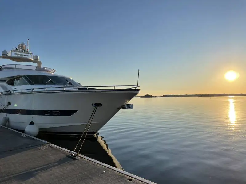 Thumbnail von Horizon FD80