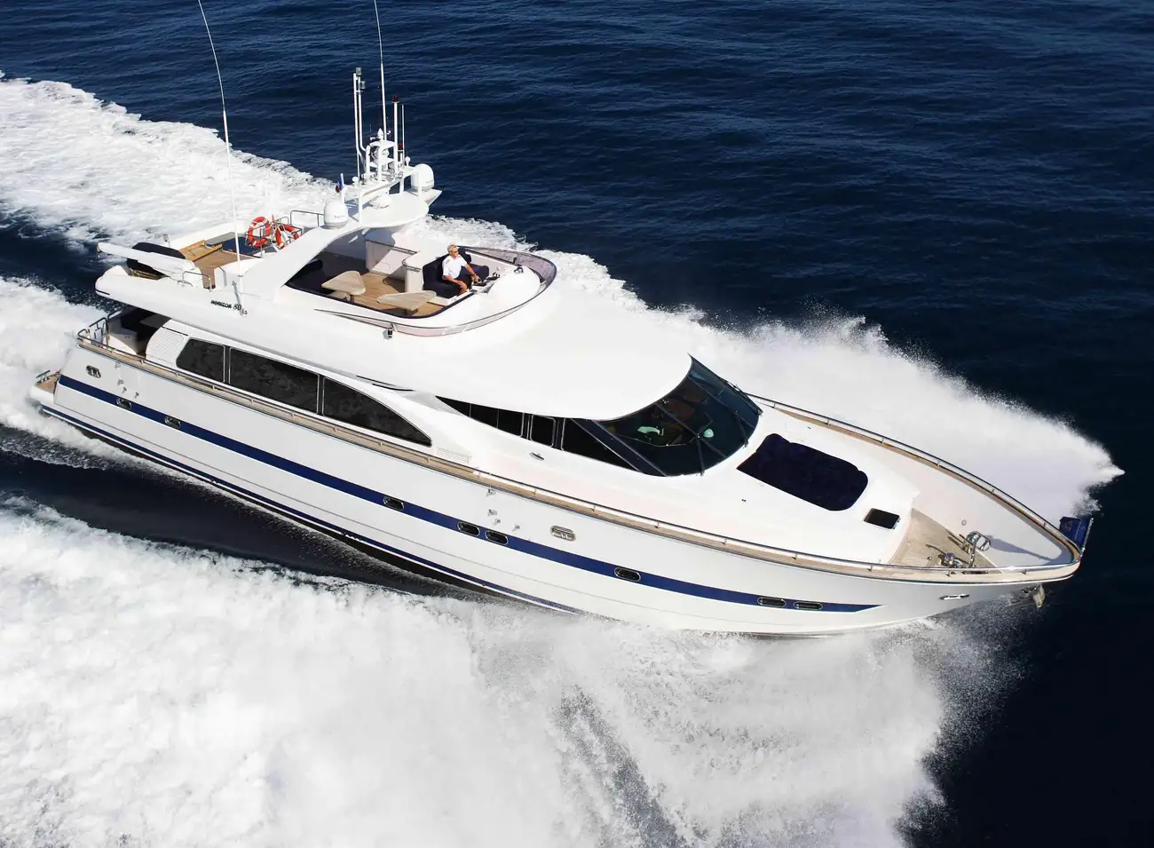 Thumbnail von Horizon FD80