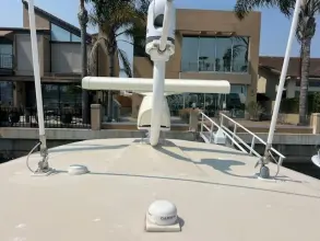 Thumbnail von Scout 420 LXF Scout 420LXF