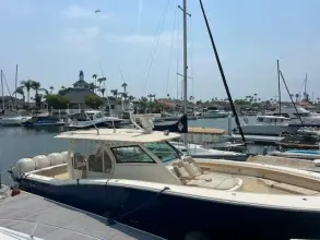 Thumbnail von Scout 420 LXF Scout 420LXF