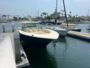 Thumbnail von Scout 420 LXF Scout 420LXF