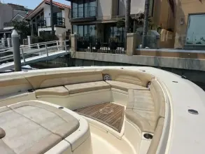 Thumbnail von Scout 420 LXF Scout 420LXF