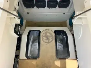 Thumbnail von Scout 420 LXF Scout 420LXF