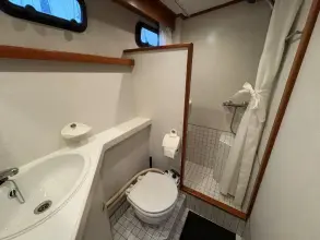 Thumbnail von Linssen 382 SCX Puma