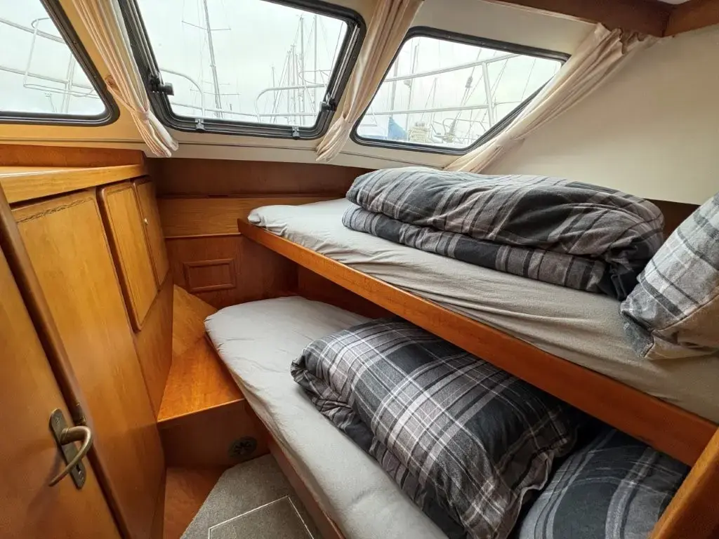 Thumbnail von Linssen 382 SCX Puma