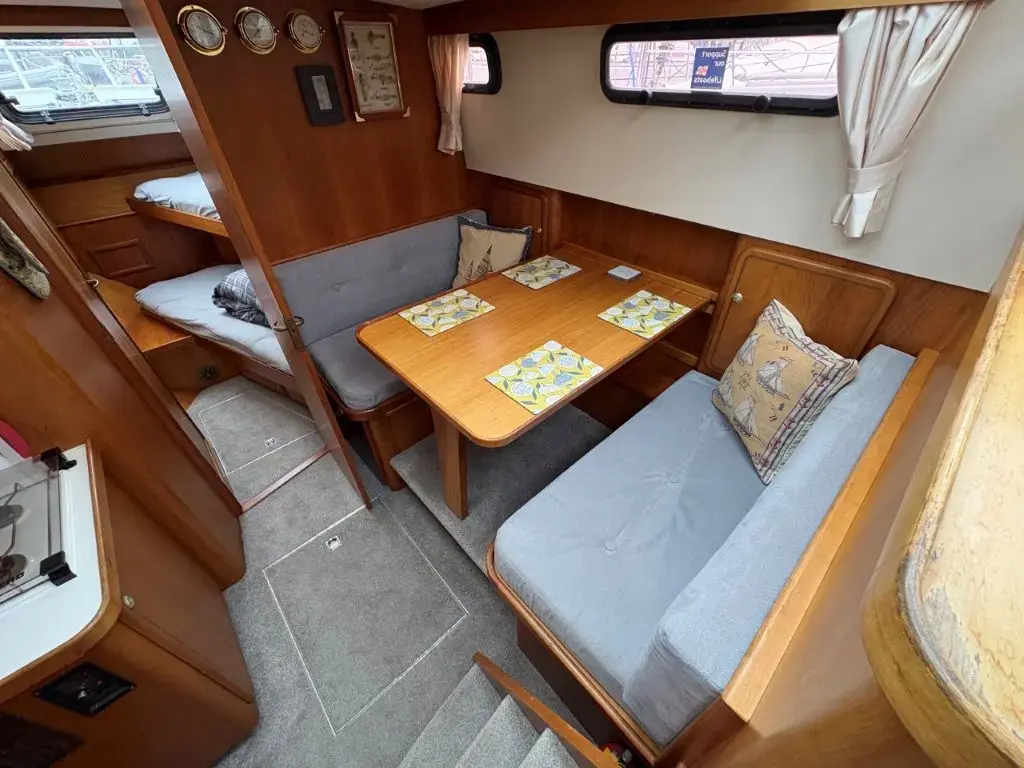 Thumbnail von Linssen 382 SCX Puma