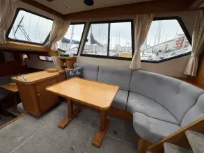 Thumbnail von Linssen 382 SCX Puma