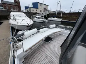 Thumbnail von Linssen 382 SCX Puma