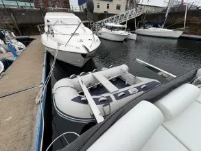 Thumbnail von Linssen 382 SCX Puma