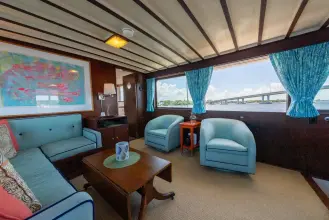 Thumbnail von Trumpy 62