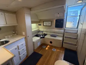 Thumbnail von Tiara Yachts 3500 Express