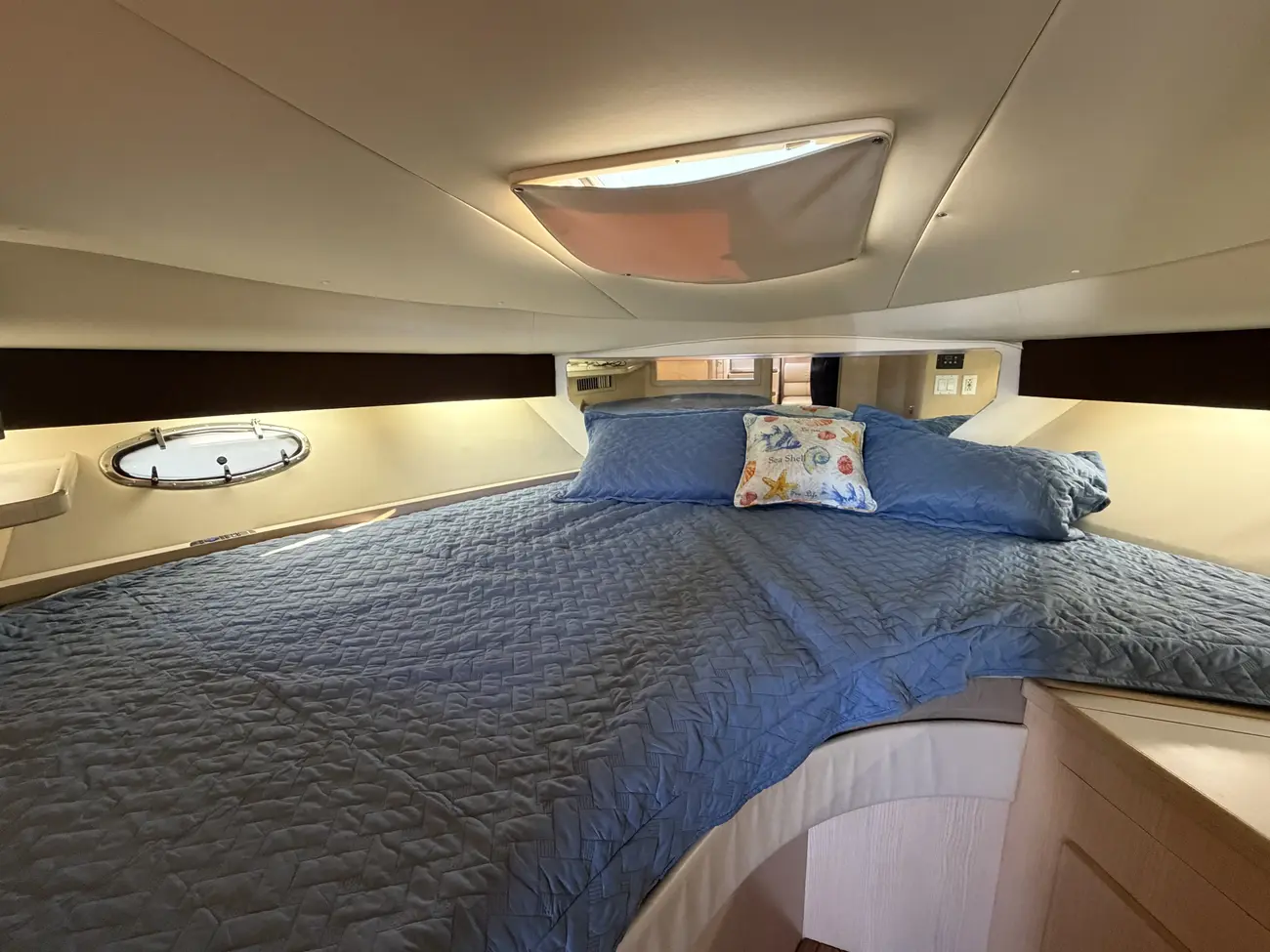 Thumbnail von Tiara Yachts 3500 Express