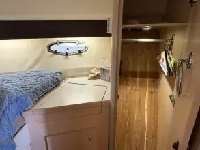 Thumbnail von Tiara Yachts 3500 Express