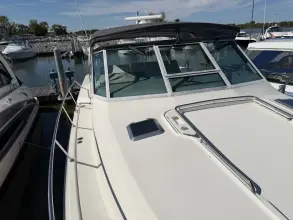 Thumbnail von Tiara Yachts 3500 Express