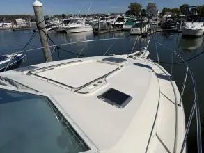 Thumbnail von Tiara Yachts 3500 Express