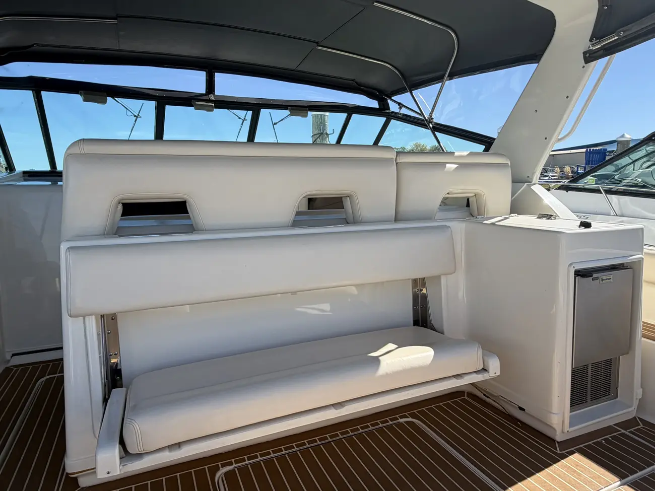 Thumbnail von Tiara Yachts 3500 Express
