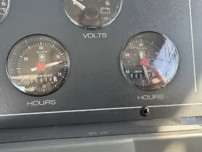 Thumbnail von Tiara Yachts 3500 Express