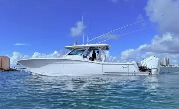 Thumbnail von Scout 400 LXF