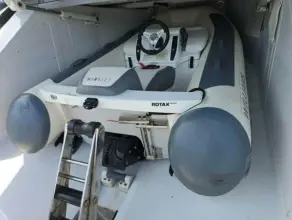 Thumbnail von Pershing 5X On Site