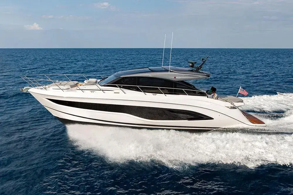 Thumbnail von Princess V55