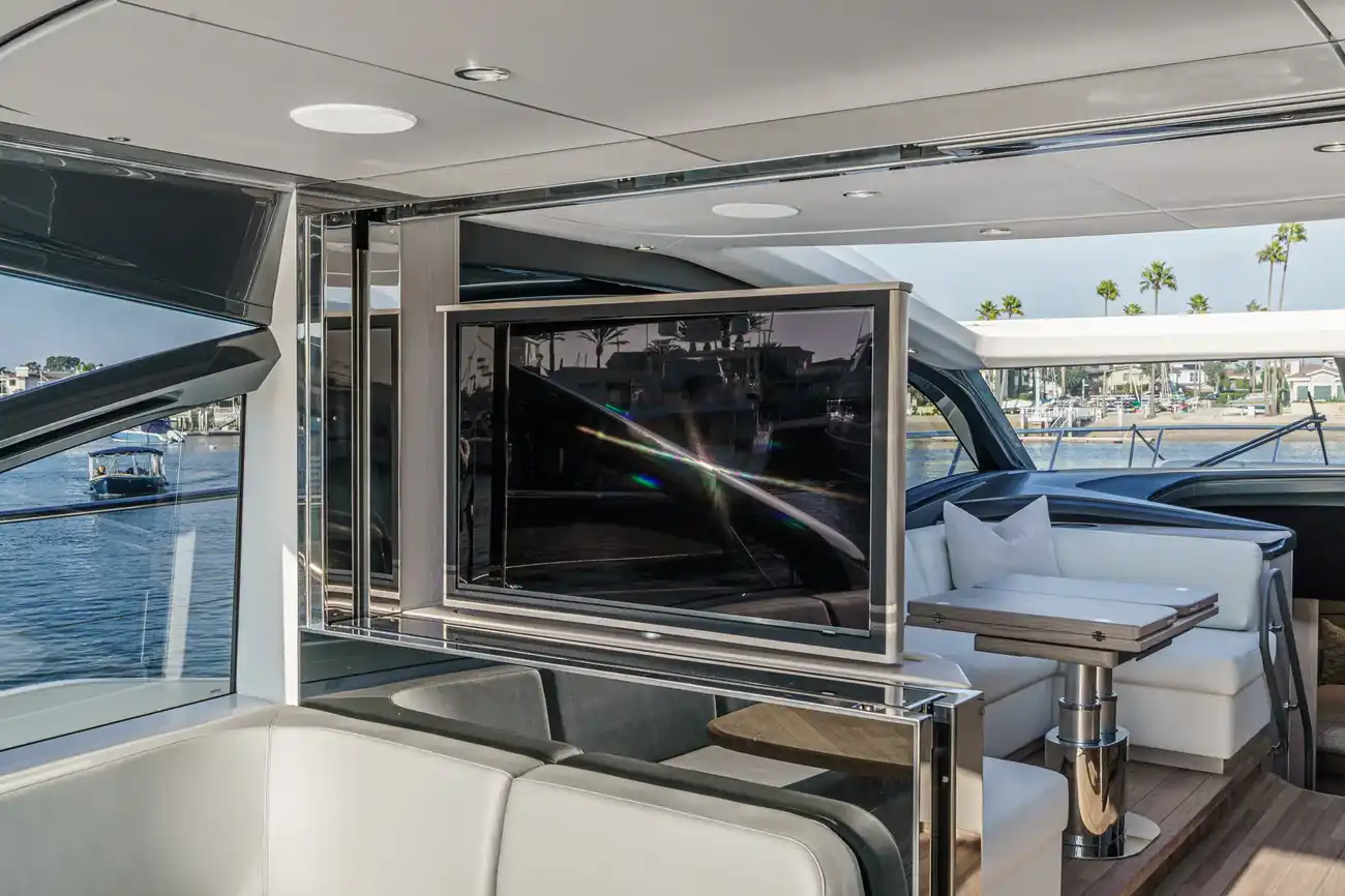 Thumbnail von Princess V55