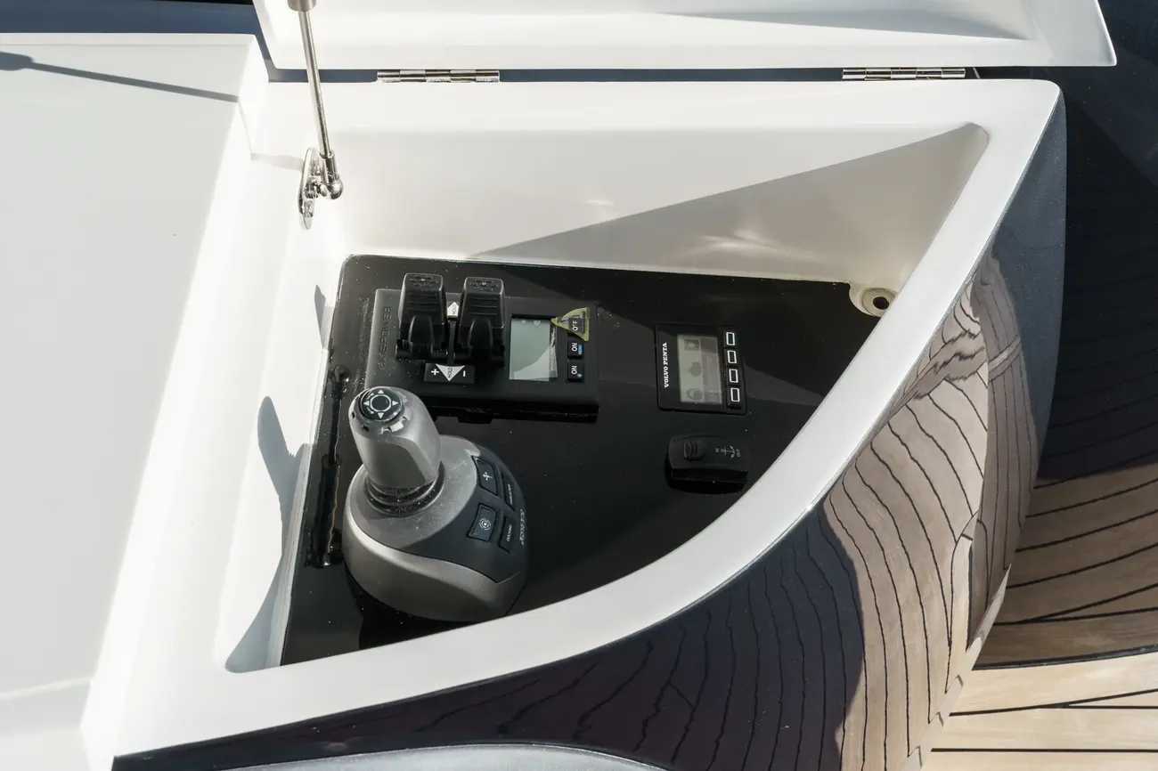 Thumbnail von Princess V55