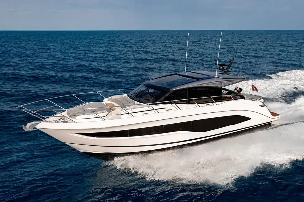 Thumbnail von Princess V55