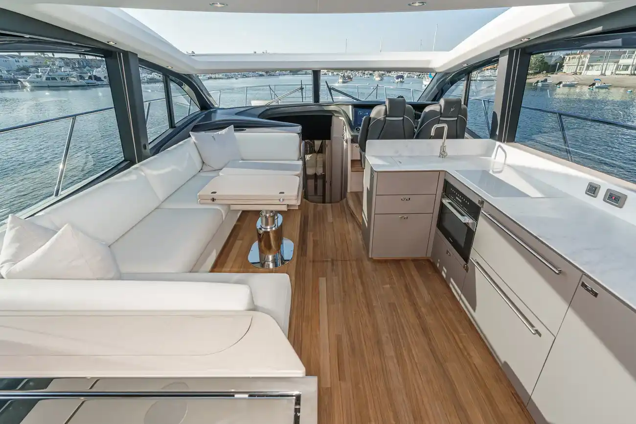 Thumbnail von Princess V55