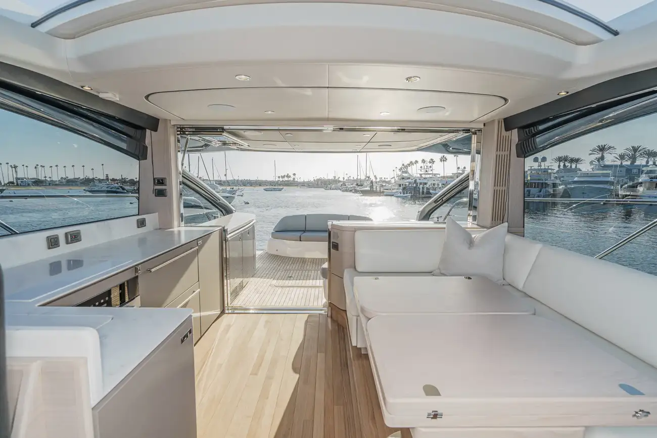 Thumbnail von Princess V55