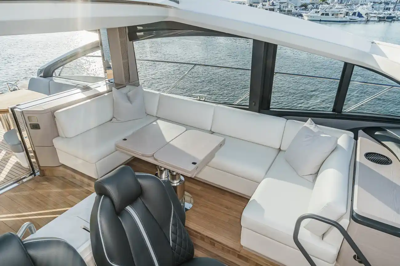 Thumbnail von Princess V55