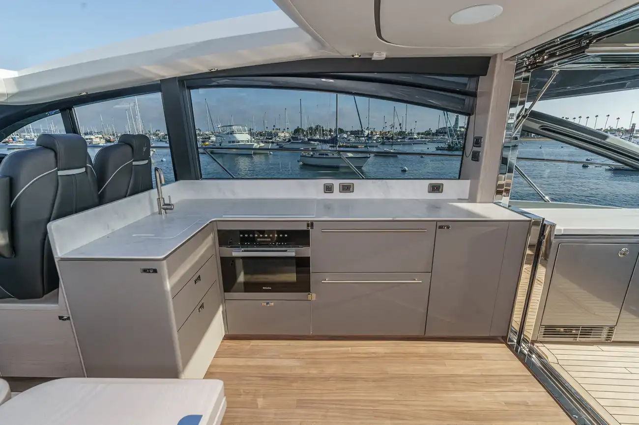 Thumbnail von Princess V55